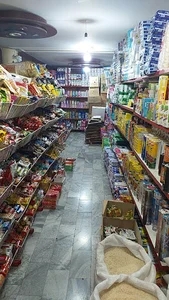 فروشگاه خالقی