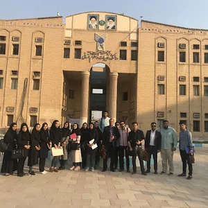 دانشگاه آزاد اسلامی آبادان