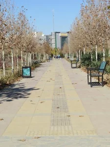 بوستان مهر 2