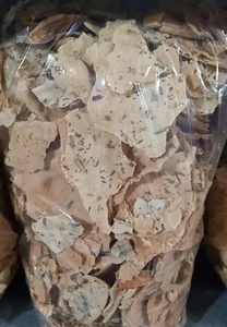 دهکده نان 3