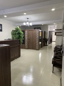 کلینیک ترک اعتیاد ایران