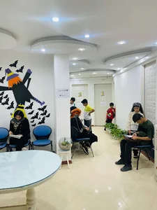 آموزشگاه زبان مهرآوا Mehrava Language Institute