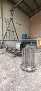 خدمات جوشکاری نجفی