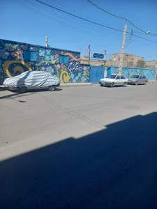 مدرسه راهنمايي دخترانه نوريان