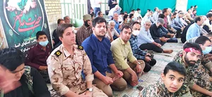 مسجد جامع ولیعصر