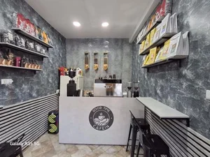 قهوه کافئین 3