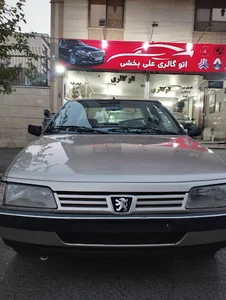 مجیدیه شمالی خیابان امیرنیا