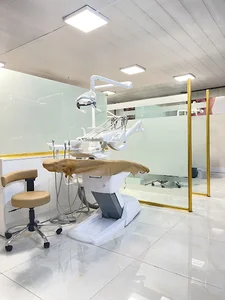 کلینیک دندان پزشکی درسا