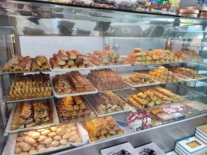 شیرینی ماهور