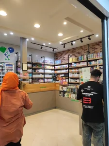 داروخانه شبانه‌روزی دکتر صراف 4