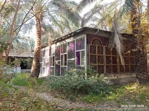 رستوران دشت بهشت 3