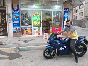 بقال مارکت تبریزی