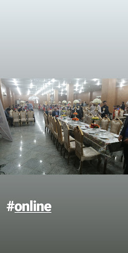 کافه ستاره طلائی