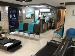 کلینیک درد گیلان 3
