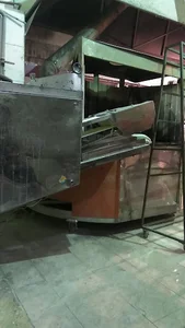 نانوایی کد خدا