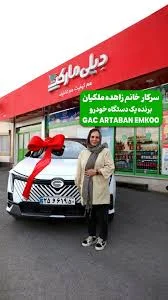 دیلی مارکت