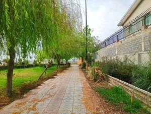بوستان امام علی (ع) 3