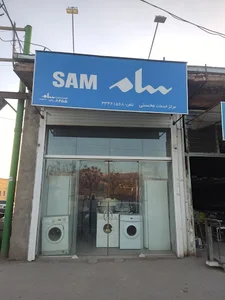 نصب وتعمیر برودتی و شوینده یکتا سرویس