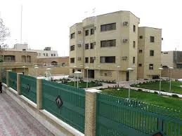هتل آپارتمان رفاه گستر