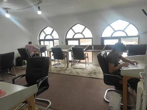 پانسیون تفکرناب
