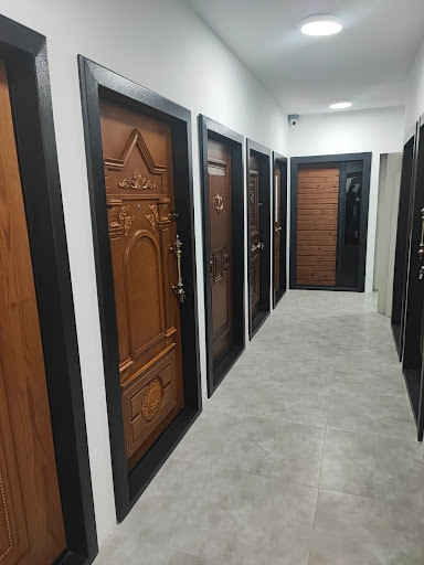 درب ضد سرقت آرکا