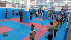 باشگاه ورزشی ابوذر