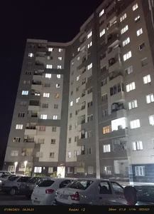مجتمع مسکونی ستایش
