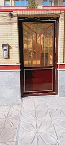 نقاشی ساختمان آیهان