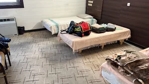 هتل فرهیختگان