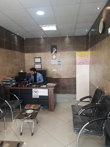 املاک قائم گلریزان