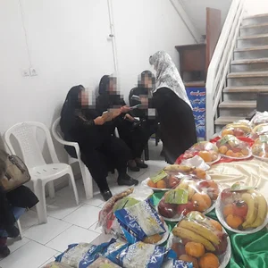 موسسه خیریه حمایت از بیماران سرطانی گیلان سبز