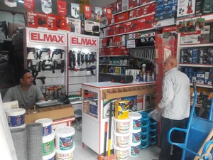ابزار فروشی پدرام 3