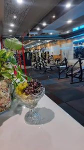 باشگاه بدنسازی آرامیس