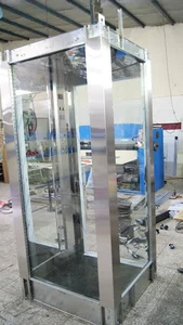 البرز کابین