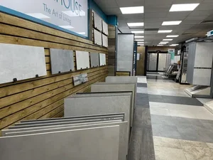 کاشی و سرامیک دماوند