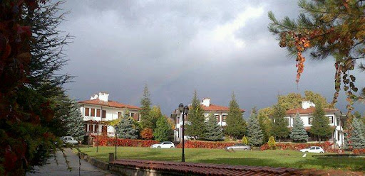 Şirintepe Sitesi