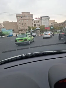 میدان بهمنیار