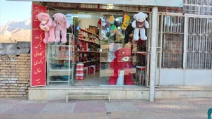 کادوئی و صنایع دستی زیبا