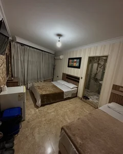 مهمانپذیر کشاورز 2