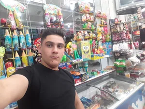 هاپیر مارکت محمد