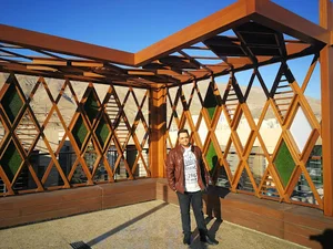 گروه مهندسی تنبوشه
