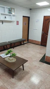 مطب دندانپزشکی