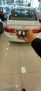 کلیدسازی آریا 4