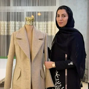 آموزشگاه خیاطی مژگان مهر علیان