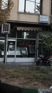 مرغ پارسا 2