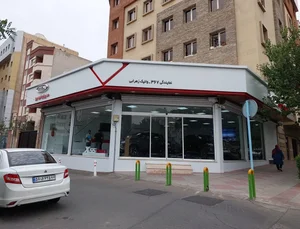 مدیران خودرو 3