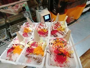 آبمیوه بستنی بلوچ 3