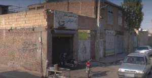 تعمیرگاه تخصصی مکانیکی لوکس