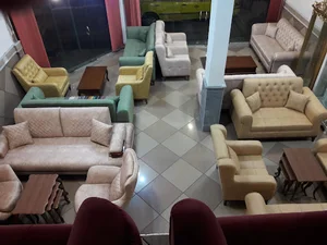 تولیدی مبل چوبیران