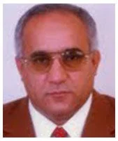 Alireza kheyrabadi
